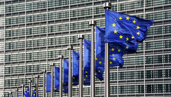 欧洲,确诊,新型冠状病毒