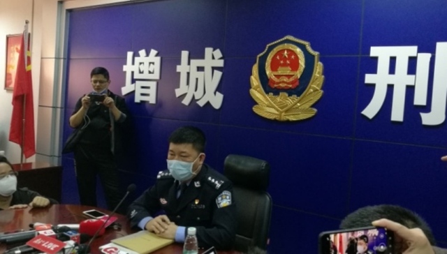 “梅姨案”被拐孩子申聪找回后暂未认亲，警方：没有证据证明“梅姨”是否存在