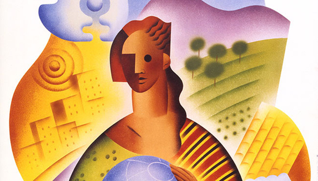 冯媛：性别平等是最漫长的革命，要保持愤怒、希望和行动 | 北京世妇会25周年