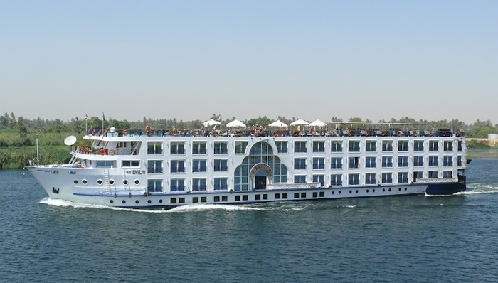 天下故事,新冠肺炎,中东北非