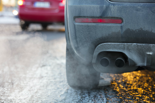 研究报告：轮胎磨损导致的空气污染比尾气排放严重1000倍