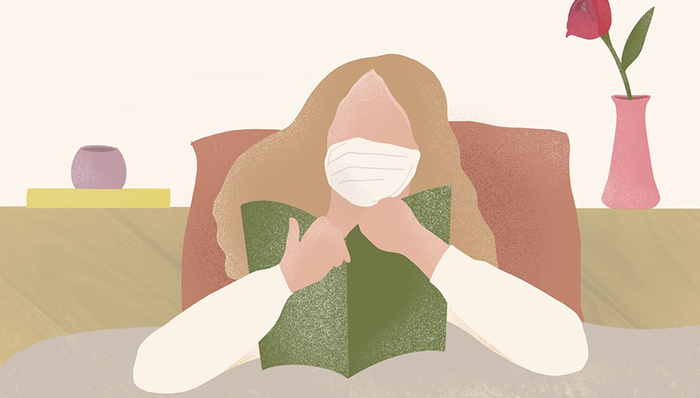 亚马逊,自出版,新冠肺炎