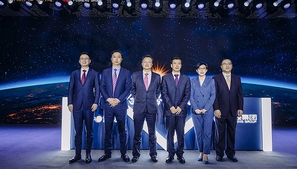 并购,世茂地产,地产商