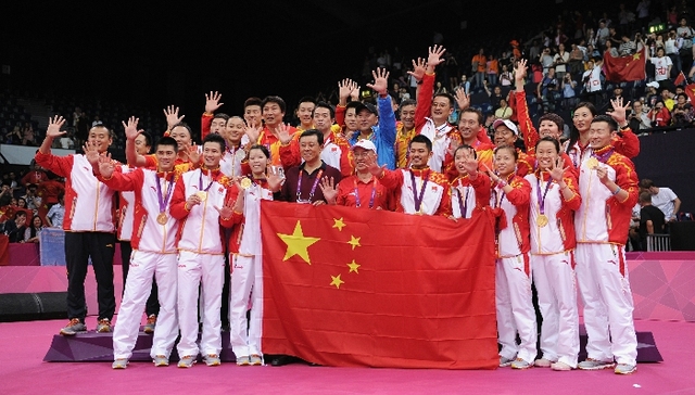 国羽提前一个月奔赴全英赛，疫情之下拼抢奥运积分刻不容缓