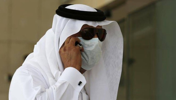 沙特,新型冠状病毒