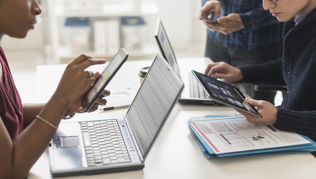 2020年开启全新职场，要把握三个新趋势