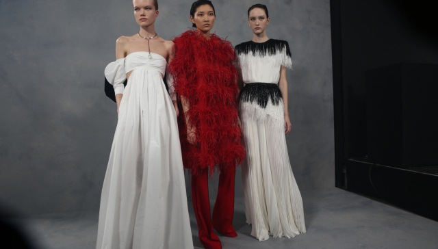 曾把Givenchy变潮牌的CEO将离开，接任他的是前Dior中国区总裁