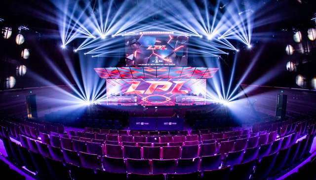 2020年《英雄联盟》职业联赛春季赛开赛，多方准备保障线上直播流畅