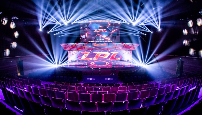 2020年《英雄联盟》职业联赛春季赛开赛，多方准备保障线上直播流畅