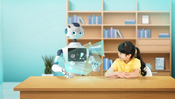 人工智能,教育,编程