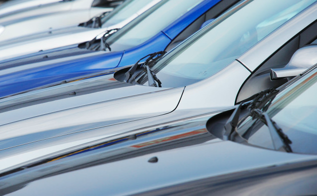 汽车销量,车圈观察