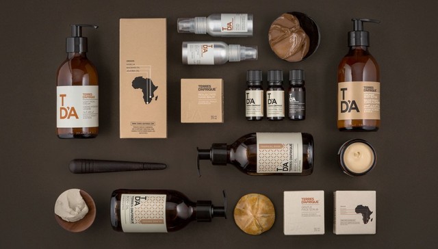 是日美好事物 ｜ 非洲草药护理品牌成为网红，李维斯 X《超级马里奥》联名童趣满分