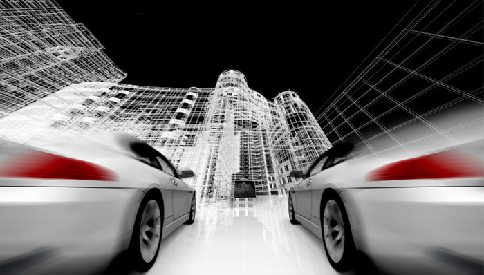 三分钟看财报｜销量同比下滑近八成，车企何时能迎来市场回暖？