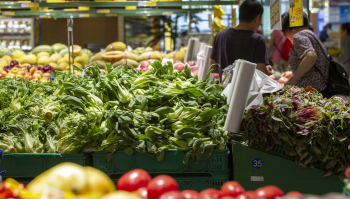 物价,疫情,需求不足,