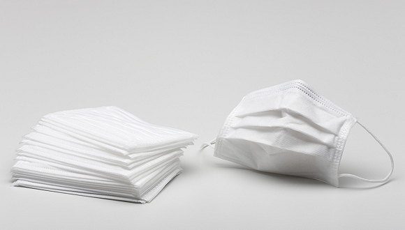 熔喷布,口罩,道恩股份,沃特股份,延江股份