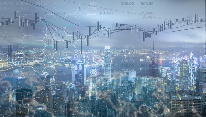 华尔街熔断惊魂夜后，A股“逆市”低开震荡上行，有望成为全球资金避风港