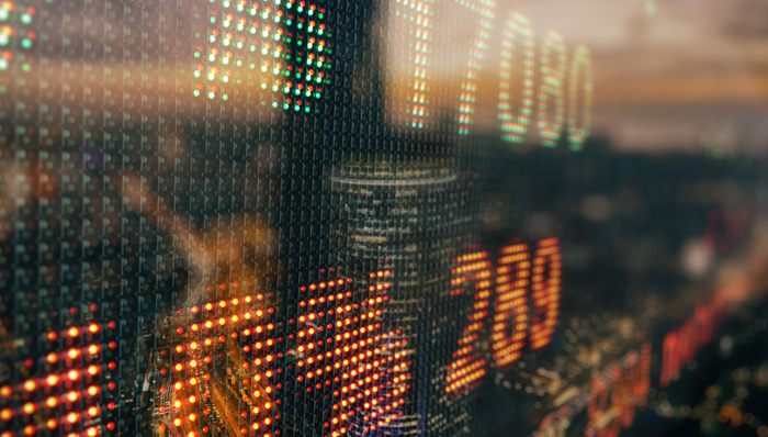 石油，股价，石油公司