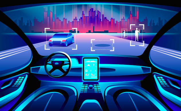 自动驾驶,车圈观察