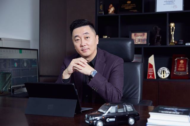 专访曹操出行总经理董凯楠：B2C平台有机会，三年后将到网约车行业拐点