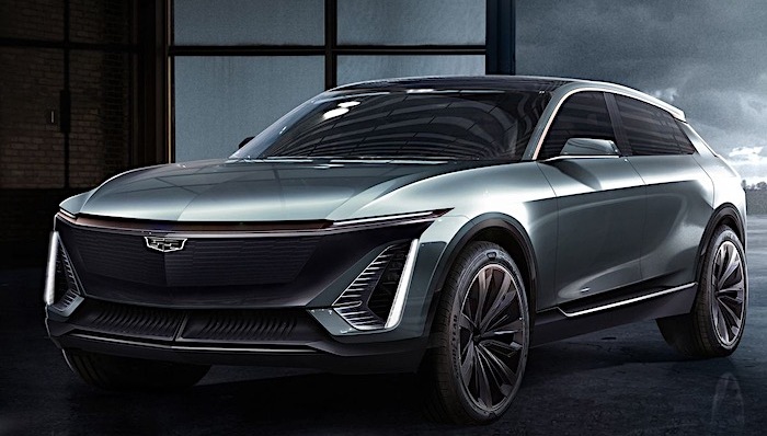 通用汽车,车圈观察