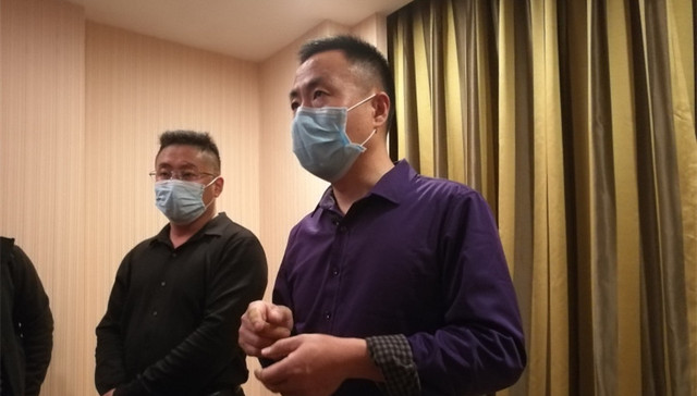 【深度】“梅姨案”受害者申军良父子认亲，还有六个家庭在希望与失望中等待