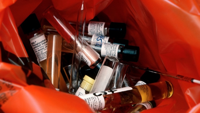 直通部委｜环境部：涉疫情医疗废物基本日产日清 最高法：涉疫刑事审判不能“一刀切”