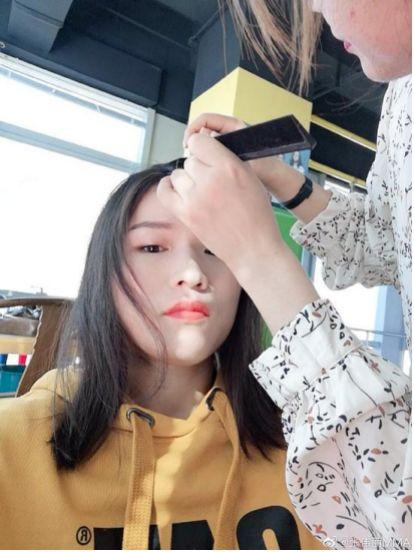 格斗女王张伟丽刷屏！拳击风靡金融圈：白天银行家，晚上拳击手