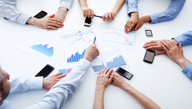 图解丨全球股市巨震下资产何处安放？20大投资机构火线解读