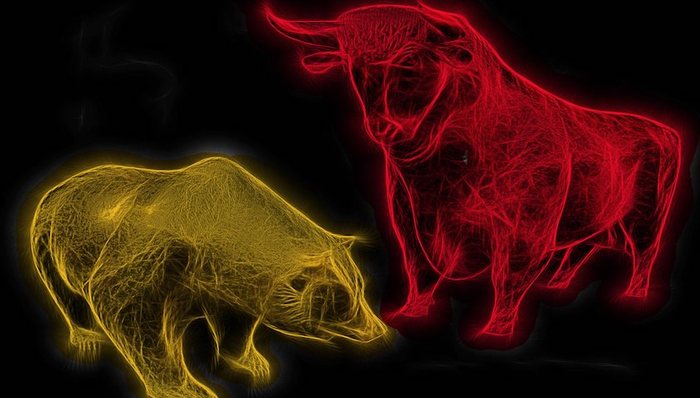 【专访】经济学家邵宇详解全球股市“冰火两重天”，疫情加重或将终结美国11年牛市