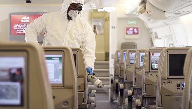 疫情影响全球航线，三月部分航空公司推出更灵活的退改预订政策