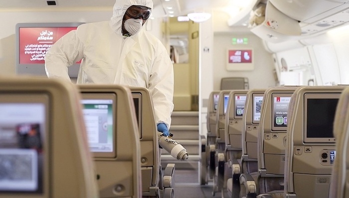 疫情影响全球航线，三月部分航空公司推出更灵活的退改预订政策