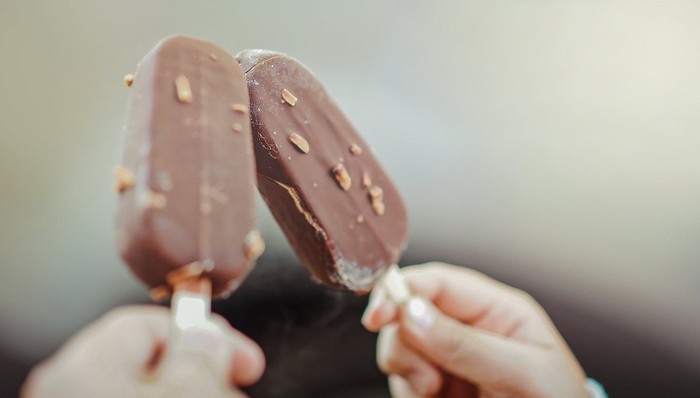 钟薛高,冰淇凌,须尽欢