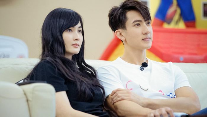 综艺讯 | 芒果TV《婚前21天》0310开播 《青春有你2》0312上线