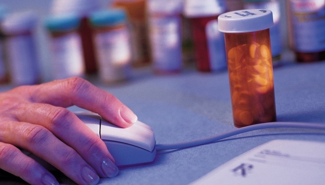 疫情之下的医药电商：猝不及防的问题和突然来临的机遇