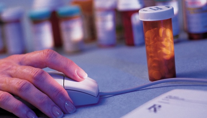 疫情之下的医药电商：猝不及防的问题和突然来临的机遇