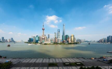 “上海有令人安心的力量”——99.9%外企复工背后的密码