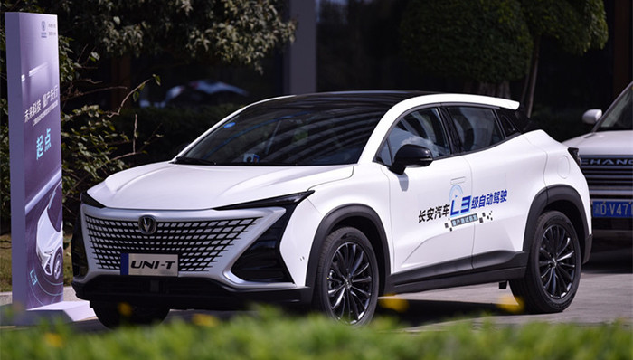 国内首个量产级L3自动驾驶系统发布，搭载该系统车型将于6月上市