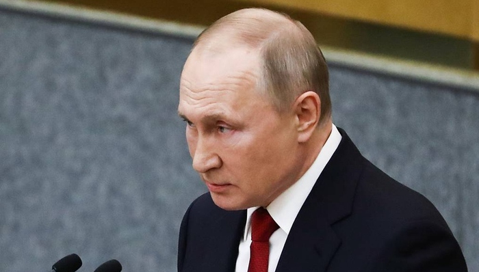 俄罗斯,普京,宪法,总统