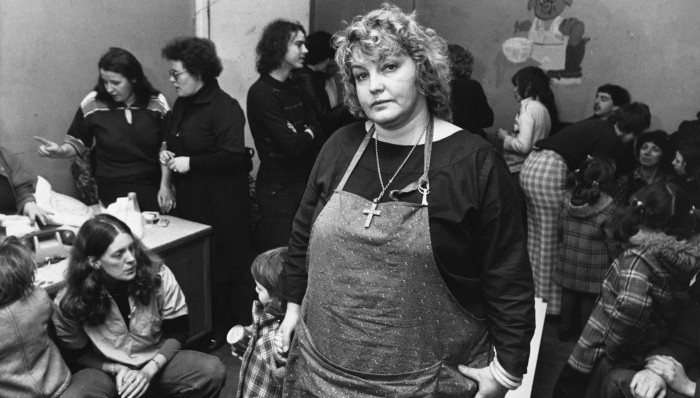 历史,女权主义,书评