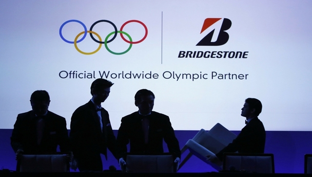 运动员个人赞助如何松绑，国际奥委会把球踢给了各国