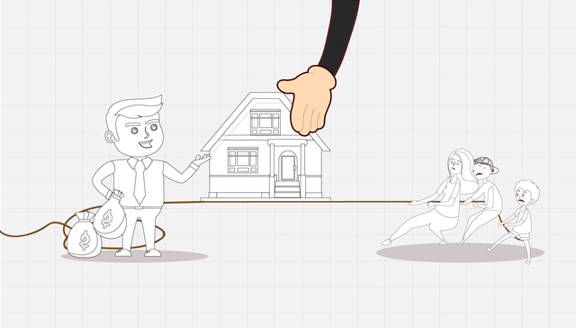 数据 | 购房窗口期来了？你没懂