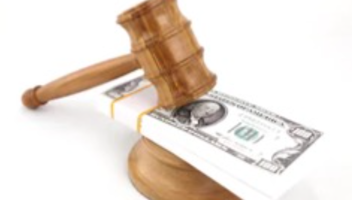 快看 | 中南投资实控人王青方玩“老鼠仓”，被证监会罚超2600万