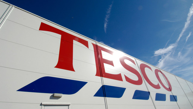 先后退出中国、东南亚，英国老牌零售商Tesco折戟亚洲市场