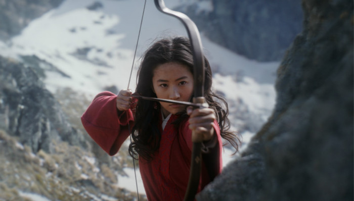 《花木兰》北美首映口碑出炉，“迪士尼最佳真人动画改编”？