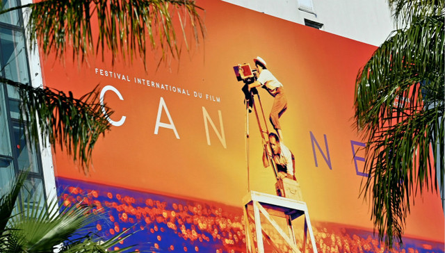 文娱早报 | 哈维·韦恩斯坦被判监禁23年 戛纳电影节拒绝保险公司回购机会