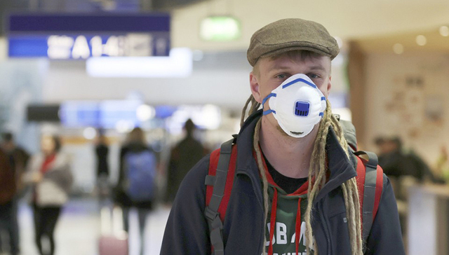 西班牙总确诊近3000、官员全部检测，伊朗病例破万 | 国际疫情观察（3月12日）