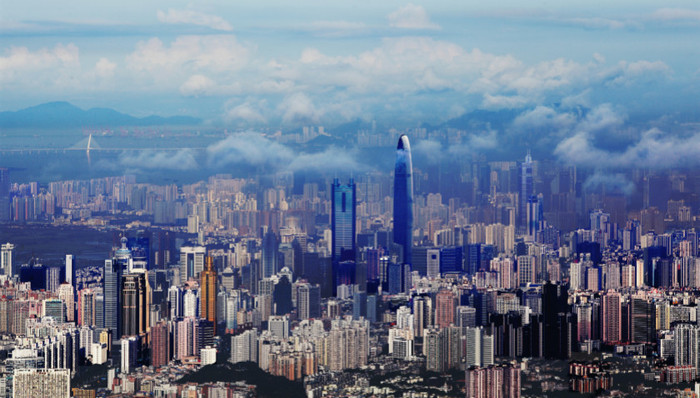 个人破产制度,深圳,