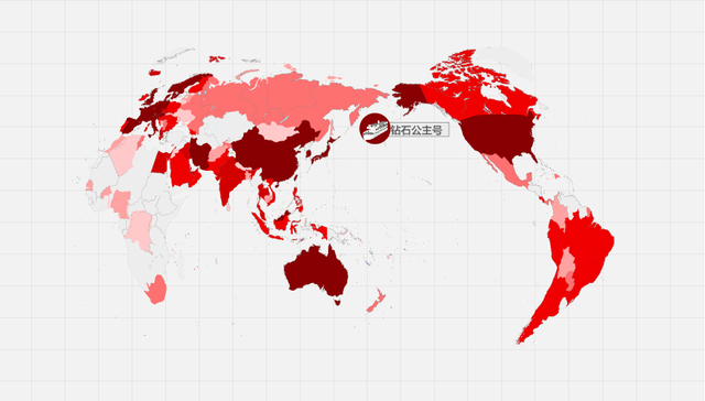 数据 | 境外新增确诊病例达中国148倍，全国湖北外地区新增7例