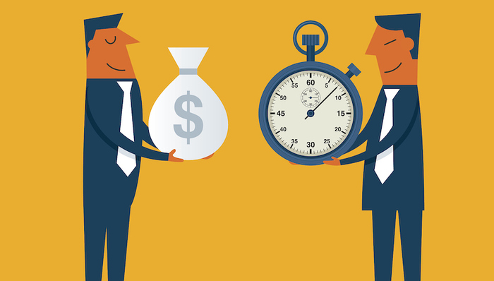 客户掏钱又慢了？调查称美国超三分之一广告主延长付款账期