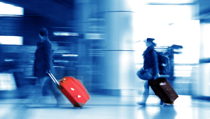 北京启用新国展作为疫情高发国家入境旅客集散点